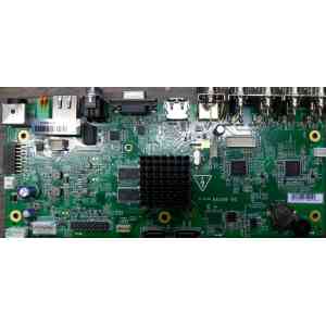 دانلود فلش فریمور (دامپ ) دی وی ارHIKEVISION LTD8308K-ET V3.5.20 BUILD 170803 DS-80299 REV1.0 16MB 8CH DVR DUMP FLASH